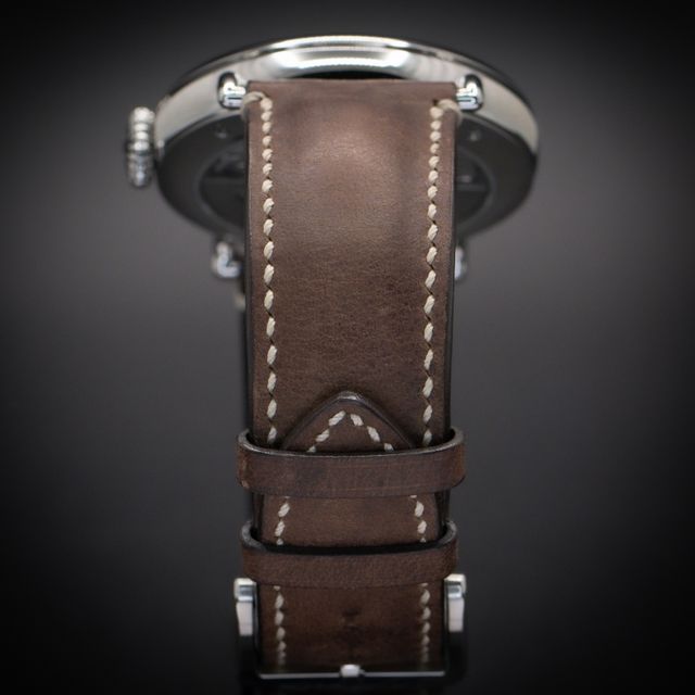 H. Moser and Cie Heritage Centre Seconds 8200-1201 Image 5